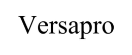 VERSAPRO trademark