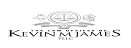 THE LAW OFFICES OF KEVIN M JAMES PLLC trademark