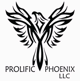 PROLIFIC PHOENIX LLC trademark