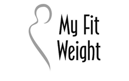 MY FIT WEIGHT trademark