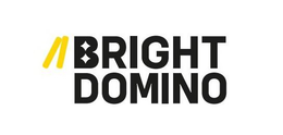 BRIGHT DOMINO trademark