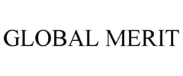GLOBAL MERIT trademark