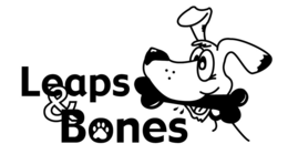 LEAPS & BONES trademark
