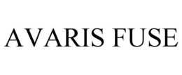 AVARIS FUSE trademark
