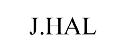 J.HAL trademark