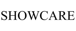 SHOWCARE trademark