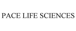 PACE LIFE SCIENCES trademark