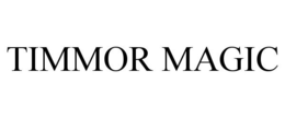 TIMMOR MAGIC trademark
