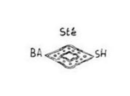 BA STÉ SH trademark