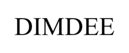 DIMDEE trademark
