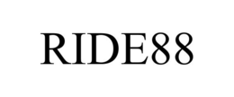 RIDE88 trademark