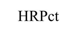 HRPCT trademark