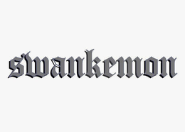 SWANKEMON trademark