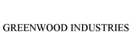 GREENWOOD INDUSTRIES trademark