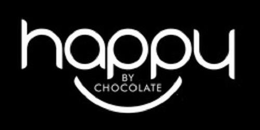 HAPPY BY CHOCOLATE trademark
