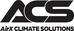 ACS AIRX CLIMATE SOLUTIONS trademark
