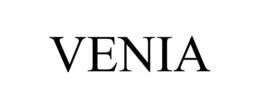 VENIA trademark