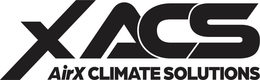 XACS AIRX CLIMATE SOLUTIONS trademark