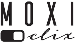 MOXI CLIX trademark