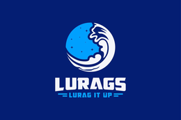 LURAGS LURAG IT UP trademark