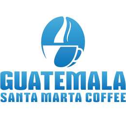 GUATEMALA SANTA MARTA COFFEE trademark