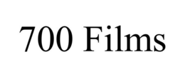 700 FILMS trademark