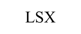LSX trademark