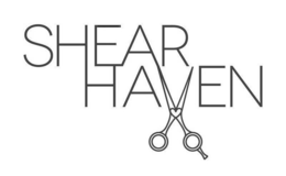 SHEAR HAVEN trademark