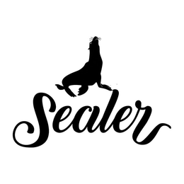 SEALER trademark