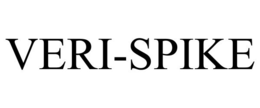 VERI-SPIKE trademark