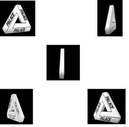 PALACE PALACE PALACE trademark