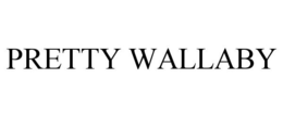 PRETTY WALLABY trademark