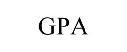 GPA trademark