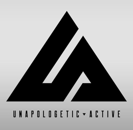 UNAPOLOGETIC ACTIVE trademark