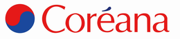 CORÉANA trademark