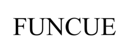 FUNCUE trademark