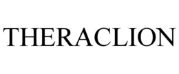 THERACLION trademark