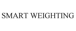 SMART WEIGHTING trademark