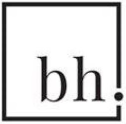 BH. trademark