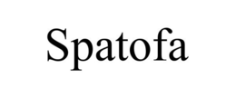 SPATOFA trademark