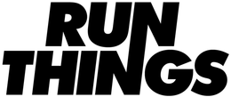 RUN THINGS trademark