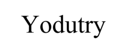 YODUTRY trademark