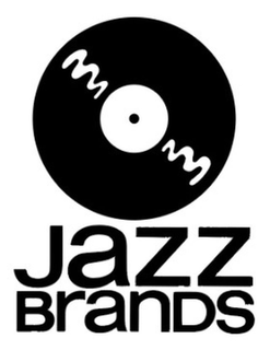 JAZZ BRANDS trademark