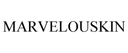 MARVELOUSKIN trademark
