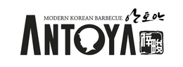 ANTOYA MODERN KOREAN BARBECUE trademark