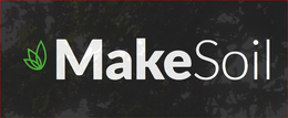 MAKESOIL trademark