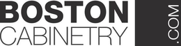 BOSTON CABINETRY.COM trademark