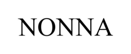 NONNA trademark