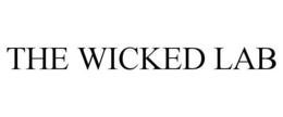 THE WICKED LAB trademark