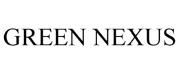 GREEN NEXUS trademark